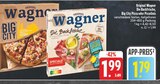 Die Backfrische im aktuellen Prospekt bei EDEKA in Pretzfeld