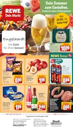 Der aktuelle REWE Prospekt Der aktuelle REWE Prospekt Dein Markt