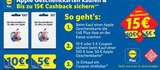 Aktuelles Apple Geschenkkarte 100€ Angebot bei Lidl in Frankfurt (Main)