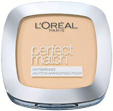 Perfect Match Compact Powder bei Müller in Berlin Perfect Match Compact Powder im Angebot bei Müller Berlin für 7,77 €
