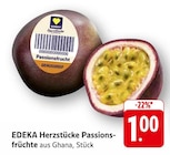 Passionsfrüchte bei E center im Überlingen Prospekt für 1,00 €