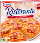 Ristorante Pizza im Angebot bei EDEKA in Kiel Ristorante Pizza Angebote von Dr. Oetker bei EDEKA Kiel für 1,99 €