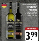 Deutsches Weintor bei EDEKA im Heek Prospekt für 3,99 €