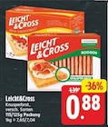 Goldweizen von Leicht&Cross für 0,88 € bei E center im Angebot Goldweizen von Leicht&Cross im aktuellen E center Prospekt