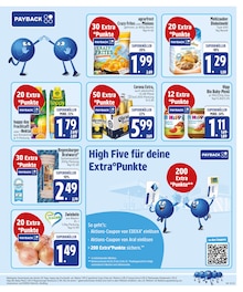 Bier im EDEKA Prospekt "Sensations-Preise!" mit 28 Seiten (Ravensburg)