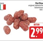 Mini Milan bei E center im Prospekt "" für 2,99 €