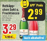Trinkgut - Sekt Angebot im Prospekt Sekt bei Trinkgut im Prospekt "" für 2,99 €