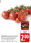 EDEKA Neuried - Cherryrispentomaten Angebot im Prospekt Cherryrispentomaten bei EDEKA im Neuried Prospekt für 2,00 €