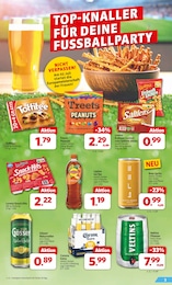 Wein Angebot im aktuellen Markant Nordwest Prospekt auf Seite 3