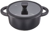 Cooking Kochgeschirr Alugusstopf Angebote von HOME IDEAS bei Penny Gießen für 14,99 €