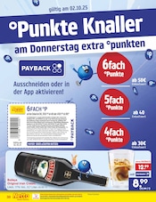 Aktueller Netto Marken-Discount Prospekt mit Getränke, "Aktuelle Angebote", Seite 42