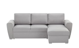 Aktuelles smart Ecksofa Valdi Angebot bei Höffner in Nürnberg ab 749,00 €