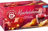 Kuschelabend im Marktkauf Prospekt Kuschelabend von Teekanne im aktuellen Marktkauf Prospekt für 1,99 €