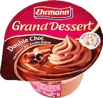 Grand Dessert Angebote von Ehrmann bei Netto Marken-Discount Ludwigshafen für 0,49 €
