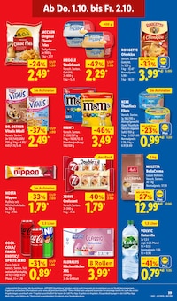 Volvic im aktuellen Lidl Prospekt (Norderstedt) Volvic im Lidl Prospekt "LIDL LOHNT SICH" mit 73 Seiten (Norderstedt)