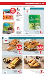 Promos Chocolat dans le catalogue "U Express" de U Express Chocolat en promo dans le catalogue U Express à la page 5