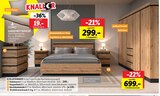 Doppelbett Angebote bei Sconto SB Dresden für 139,00 €