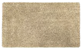 Absorbierende Türmatte von Home Creation im aktuellen ALDI SÜD Prospekt für 4,99 €