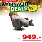 Aktuelles Reagan Angebot bei Seats and Sofas in Mönchengladbach ab 949,00 €