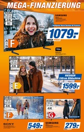 Aktueller expert Prospekt mit Handy, "Top Angebote", Seite 2