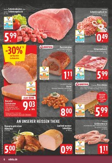 Hähnchen im aktuellen E center Prospekt (Bottrop) Hähnchen im E center Prospekt "Aktuelle Angebote" mit 26 Seiten (Bottrop)