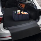Aktuelles Gepäckraumwendematte mit Ladekantenschutz, ausklappbar Angebot bei Volkswagen in Stuttgart ab 156,00 €