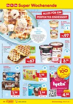 Netto Marken-Discount Prospekt für Vilshofen mit 13 Seiten Netto Marken-Discount Prospekt für Vilshofen: "Super Wochenende", 13 Seiten, 09.07.2020 - 11.07.2020