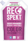 Colorwaschmittel flüssig im Angebot bei Netto Marken-Discount in Mühlhausen Colorwaschmittel flüssig Angebote von RESPEKT bei Netto Marken-Discount Mühlhausen für 4,99 €