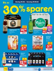 Tequila im aktuellen Netto Marken-Discount Prospekt (Hamburg) Tequila im Netto Marken-Discount Prospekt "Aktuelle Angebote" mit 72 Seiten (Hamburg)