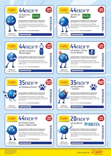 Katzenfutter im aktuellen Netto Marken-Discount Prospekt (Hamm) Katzenfutter im Netto Marken-Discount Prospekt "Aktuelle Angebote" mit 71 Seiten (Hamm)