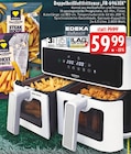 Doppelheißluftfritteuse FR-6963EK bei EDEKA im Wuppertal Prospekt für 59,99 €