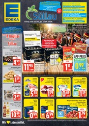 Marktkauf Supermarkt Prospekt der aktuellen Woche mit 30 Seiten, gültig von 22.06.2026 bis 27.06.2026, in Steinburg und Umgebung Aktueller Marktkauf Supermarkt Prospekt in Steinburg und Umgebung, "Top Angebote" mit 30 Seiten, 22.06.2026 - 27.06.2026