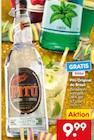 Original do Brasil Angebote von Pitú bei Netto Marken-Discount Mainz für 9,99 €