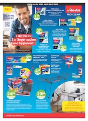 Aktueller V-Markt Prospekt mit Trockner, "V-Markt einfach besser einkaufen", Seite 17