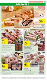 Prix et réduction Plateau dans le prospectus Carrefour Market en cours Offre Plateau dans le catalogue Carrefour Market du moment à la page 9