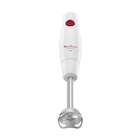 Mixeur plongeant - MOULINEX - Carrefour à Aulnay-sous-Bois Mixeur plongeant - MOULINEX en promo chez Carrefour Aulnay-sous-Bois à 16,99 €
