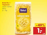Hörnchen von Birkel im aktuellen Netto Marken-Discount Prospekt