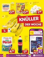 Aktueller Netto Marken-Discount Prospekt mit Würstchen, "Aktuelle Angebote", Seite 6