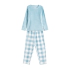 Pyjama micro polaire femme - TEX - Carrefour à Vierzon Pyjama micro polaire femme - TEX en promo chez Carrefour Vierzon à 9,99 €