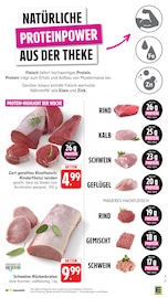 Aktueller E center Prospekt mit Hackfleisch, "Aktuelle Angebote", Seite 3