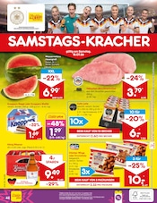 König Pilsener im Netto Marken-Discount Prospekt in Coesfeld Aktueller Netto Marken-Discount Prospekt mit König Pilsener, "Aktuelle Angebote", Seite 70