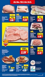 Pute im Lidl Prospekt in Tübingen Aktueller Lidl Prospekt mit Pute, "LIDL LOHNT SICH", Seite 7