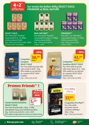 Smartphone en promo dans le catalogue Maxi Zoo à la page 8