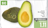 Bio-Avocado Hass im aktuellen E center Prospekt