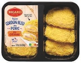 Promo Facon Cordon Bleu de Porc à 7,99 € dans le catalogue Super U à Pringy