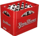 Aktuelle König Pilsener Angebote bei EDEKA in Recklinghausen Aktuelles Pilsener Angebot bei EDEKA in Recklinghausen ab 11,99 €