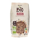 Muesli Croustillant Quinoa Chocolat Auchan Bio à 4,13 € dans le catalogue Auchan Hypermarché