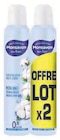 Super U L'Oie - Promo DEODORANT Promo DEODORANT à 2,50 € dans le catalogue Super U à L'Oie