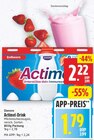Actimel-Drink von Danone für 1,79 € bei E center im Angebot Actimel-Drink von Danone im aktuellen E center Prospekt