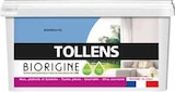 -20% sur une sélection de peintures Tollens - Tollens en promo chez Castorama Toulouse